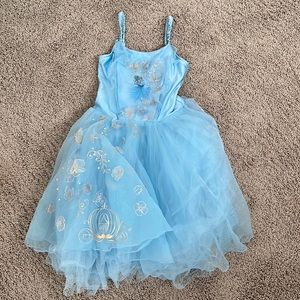 Disney Cinderella Dress